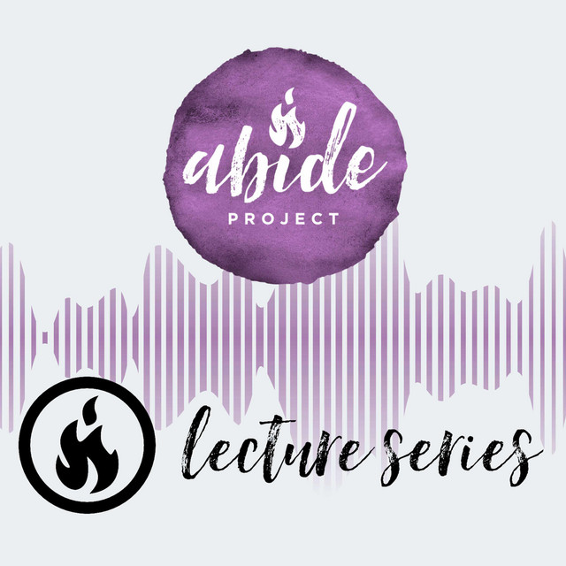 The Abide Project Podcast | Podcast on Spotify