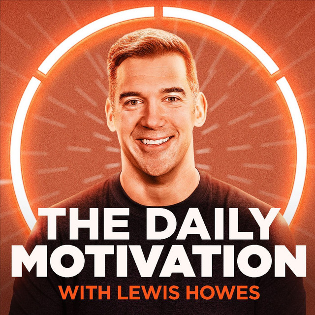 The Daily Motivation | Podcast on Spotify