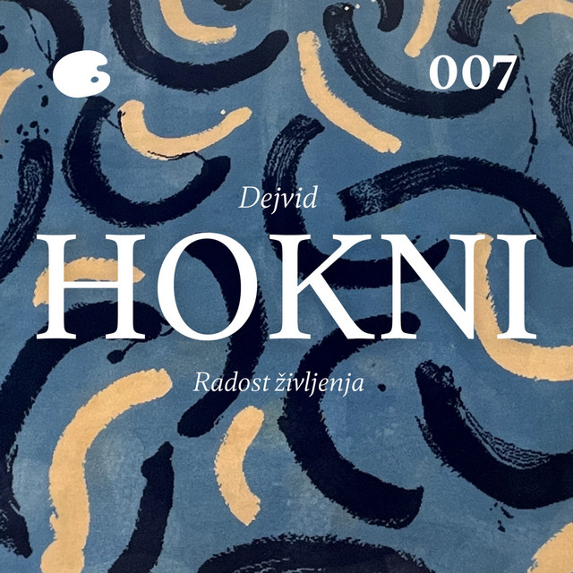Dejvid Hokni - Radost življenja | Izvolite u salon epizoda 7