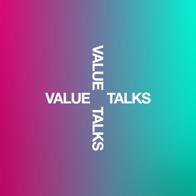 Value Talks | Podcast on Spotify