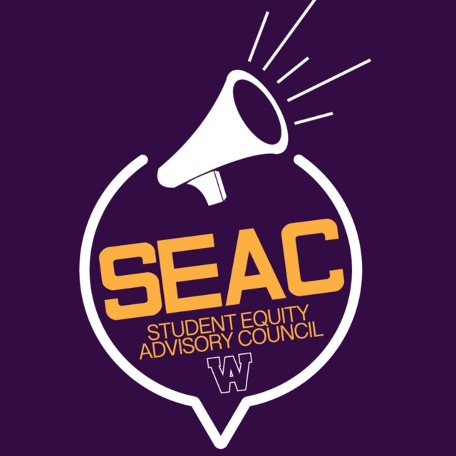 SEAC Podcast | Podcast on Spotify