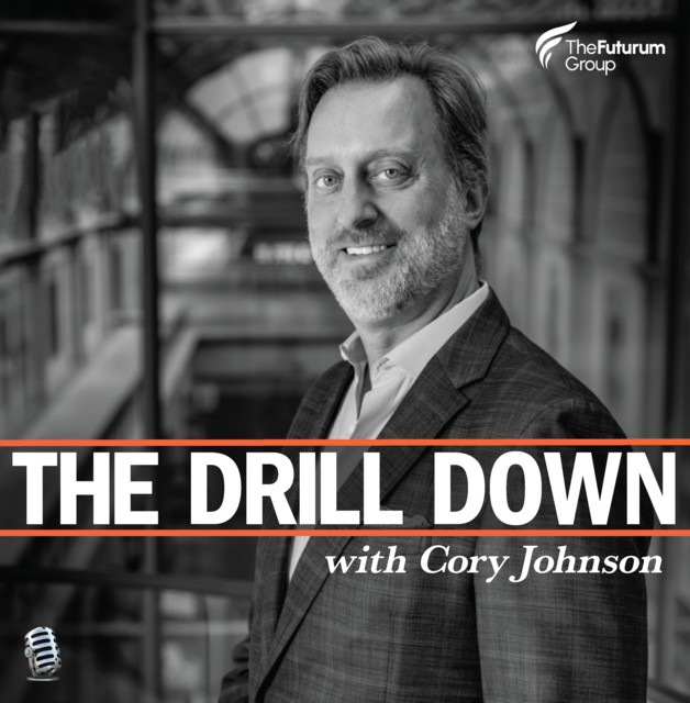 Ep 235 ionq ceo peter chapman irhythm technologies johnson controls