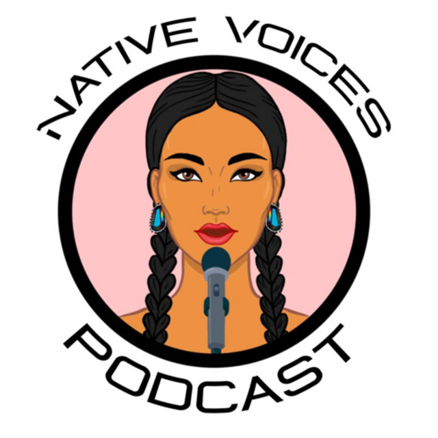Native Voices Podcast | Podcast on Spotify