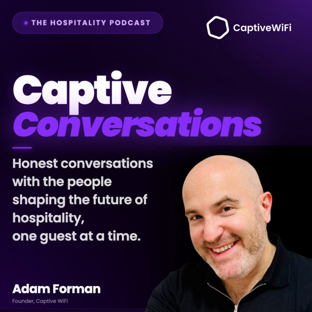 Captive Conversations Podcast