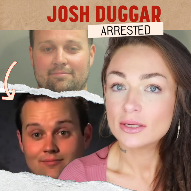 Josh Duggar Arrested and It's WORSE Than We Imagined Crime Report