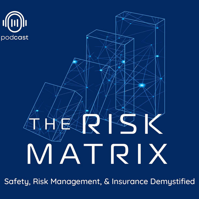 The Risk Matrix | Podcast on Spotify