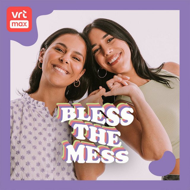 Bless The Mess | Podcast on Spotify