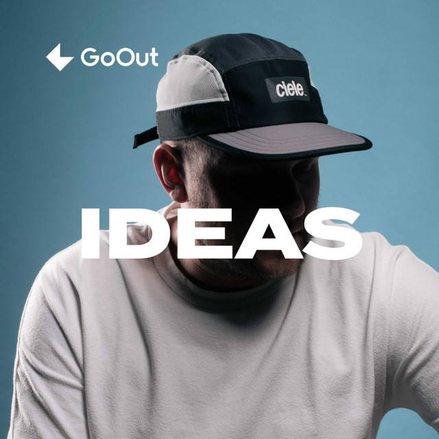 IDEAS | Podcast on Spotify