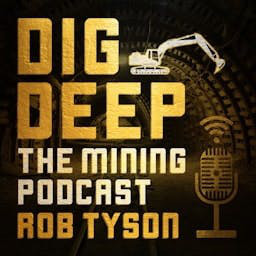Dig Deep | Podcast on Spotify