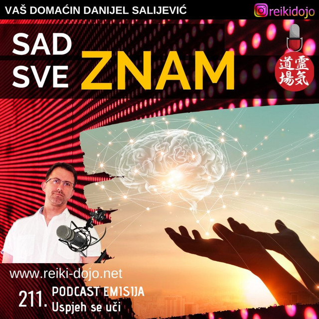Sad sve znam - Ep211