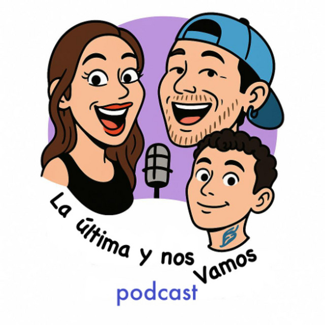 T1 Cap 4: La primera cita, das sexo? 01 Jul 2025 - La última y nos vamos!
