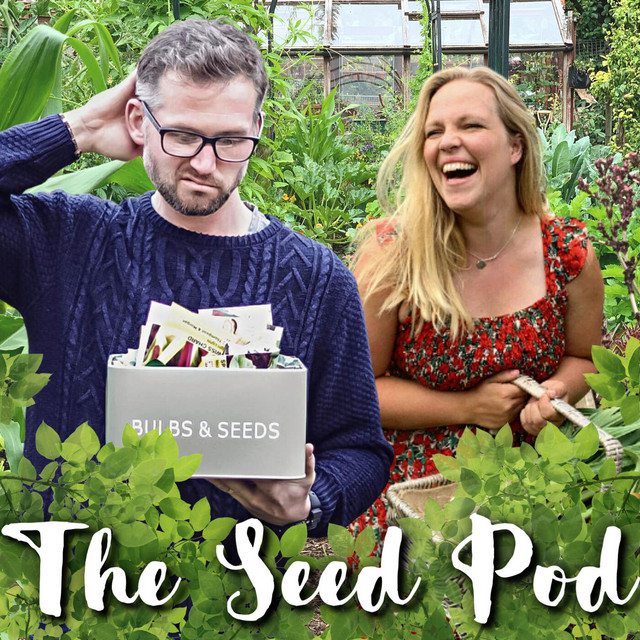The Seed Pod | Podcast on Spotify