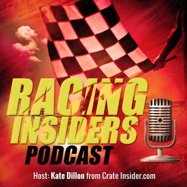 Racing Insiders Podcast | Podcast on Spotify