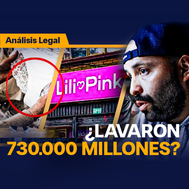 Portada de Derecho Pa' La Gente