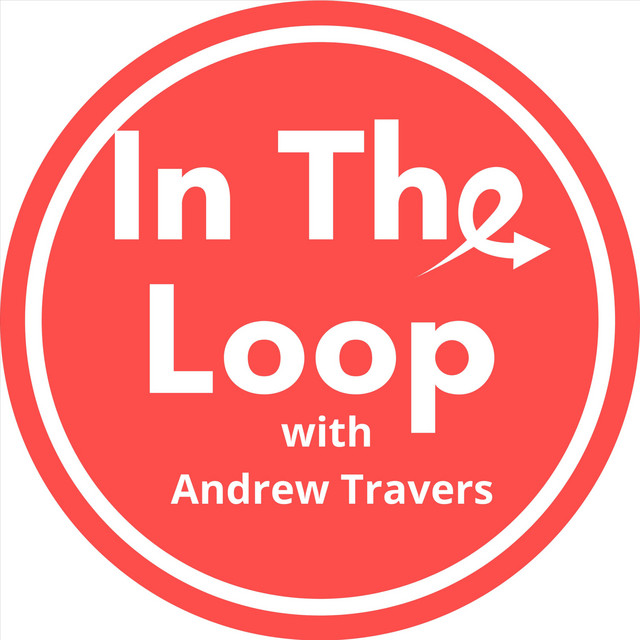 In The Loop | Podcast on Spotify