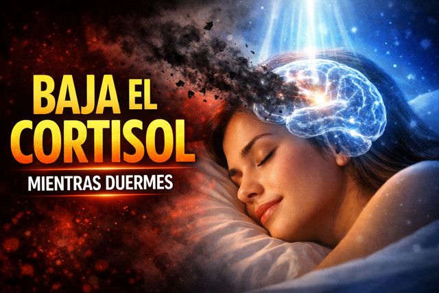 Portada de Meditaciones Guiadas canal Mente Consciente
