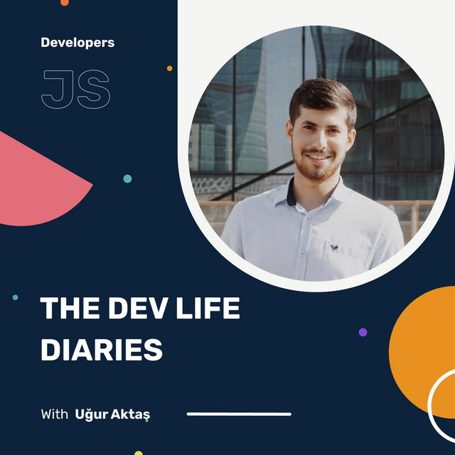The Dev Life Diaries | Podcast on Spotify