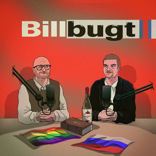 Billbugt | Podcast on Spotify