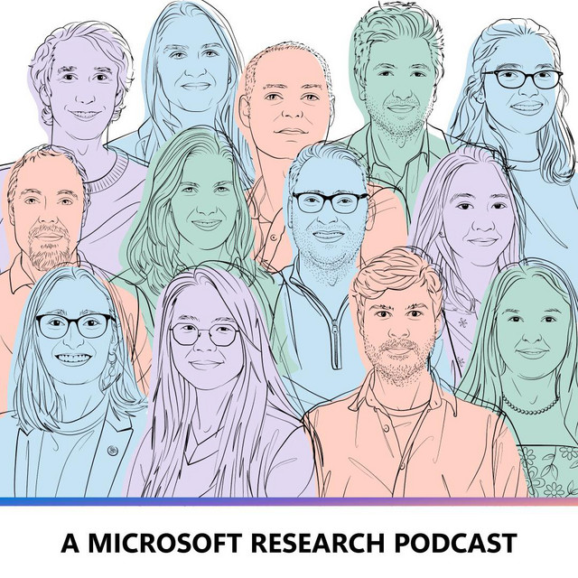 Ideas: Building AI for population-scale systems with Akshay Nambi