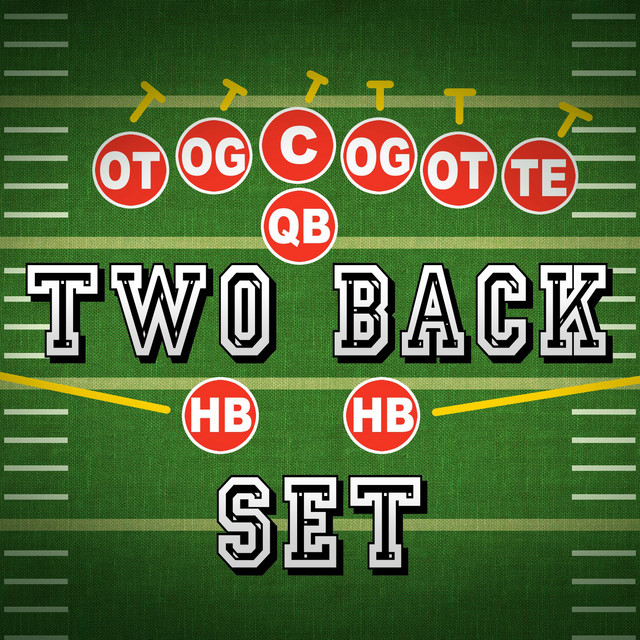 Two Back Set: A College Football Podcast | Podcast on Spotify