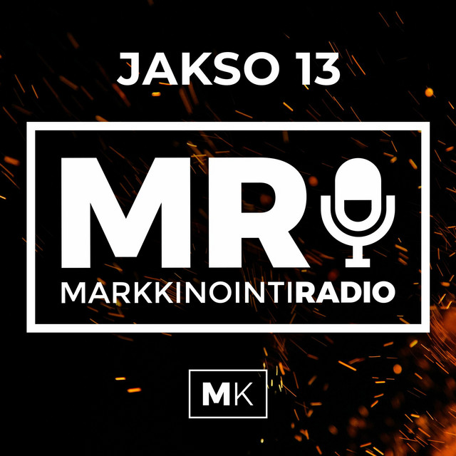 Jakso 13: Perttu Pölönen & Kuinka teknologia muuttaa meitä?