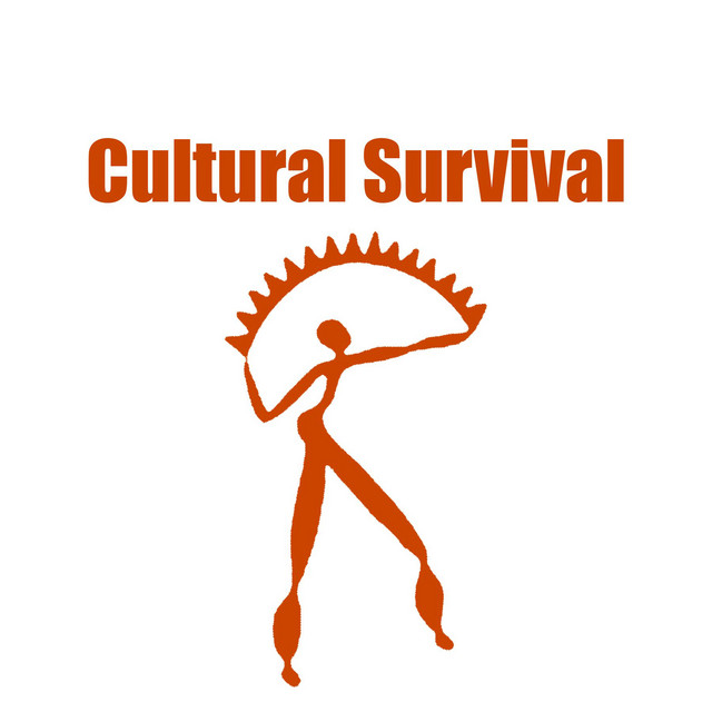 Indigenous Rights Radio | Podcast on Spotify