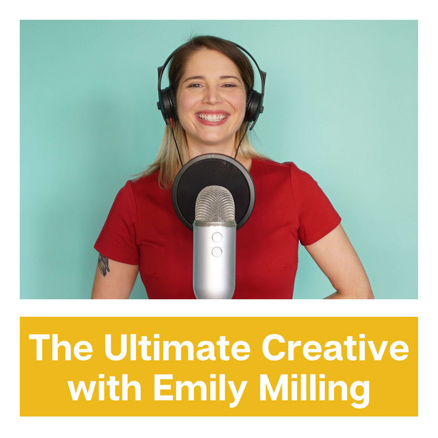 The Ultimate Creative | Podcast on Spotify