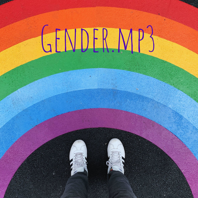 Gender.mp3 | Podcast on Spotify