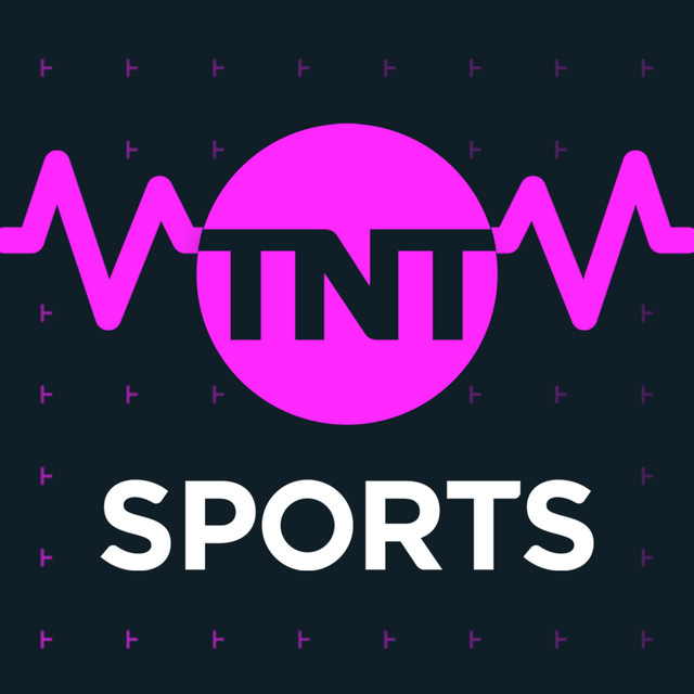 PODCASTS TNT SPORTS podcast artwork