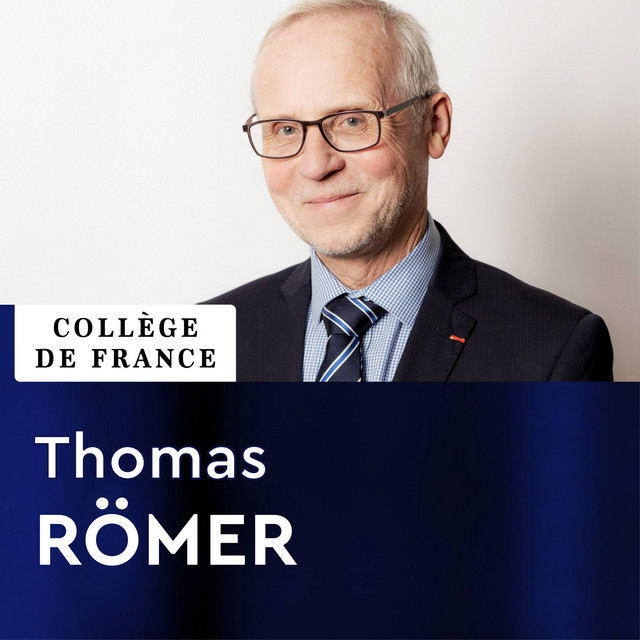 Milieux Bibliques - Thomas Römer | Podcast on Spotify