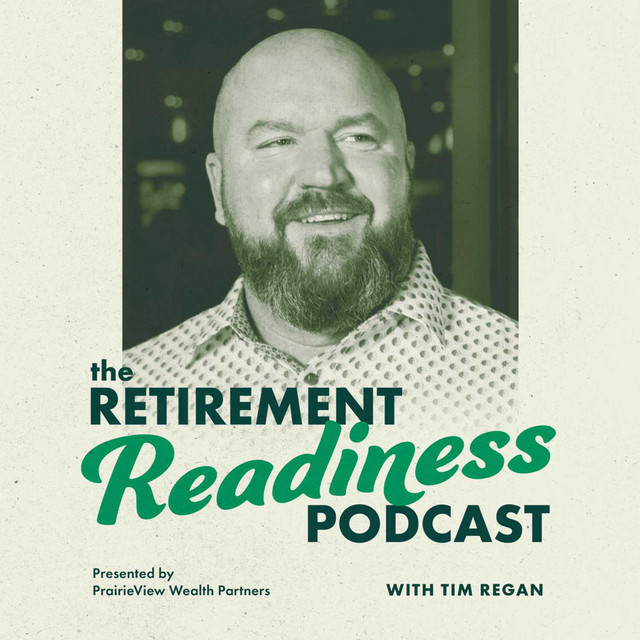 Retirement Readiness Podcast | Podcast on Spotify