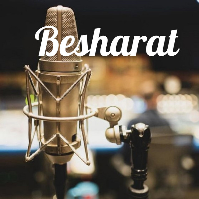 Besharat | Podcast on Spotify
