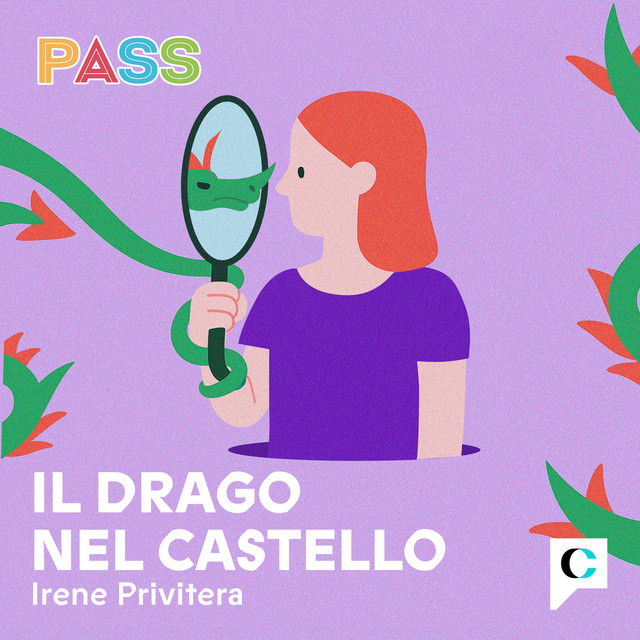 Il drago nel castello | Podcast on Spotify
