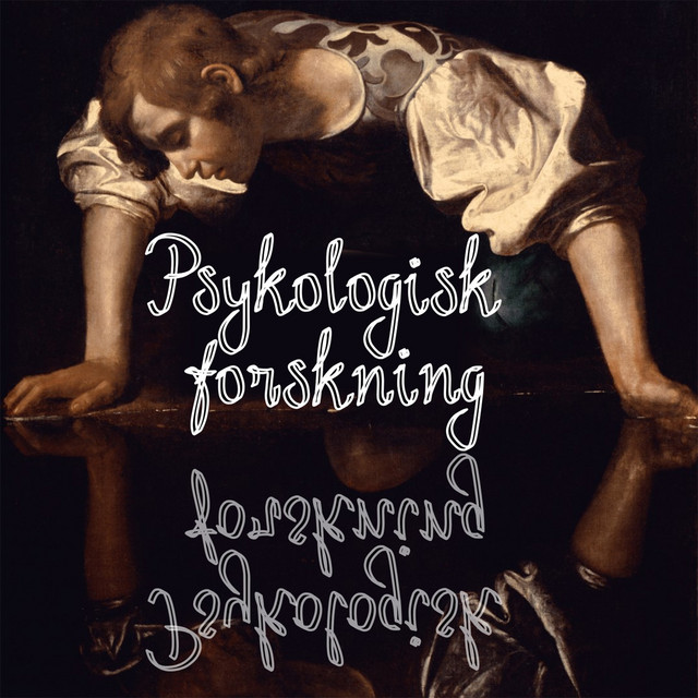 Internetbehandling - är det bra eller? - Psykologisk Forskning #5