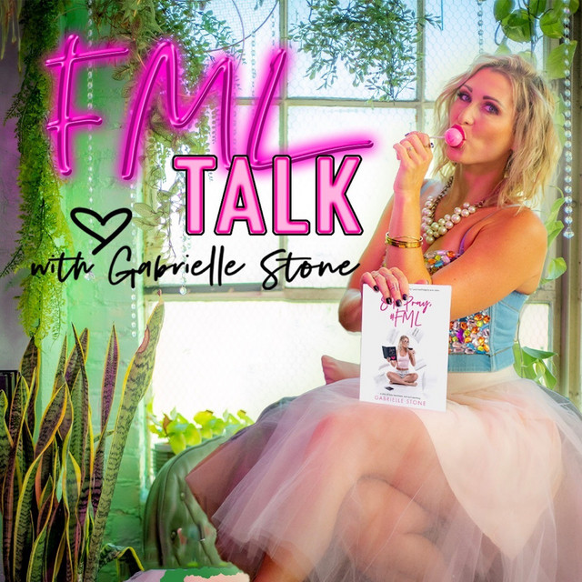 Fml Talk Podcast On Spotify