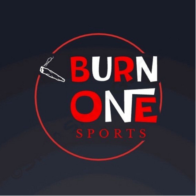 Burn One Sports | Podcast on Spotify