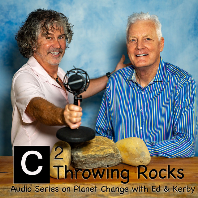 C2 Throwing Rocks-Climate Change | Podcast on Spotify