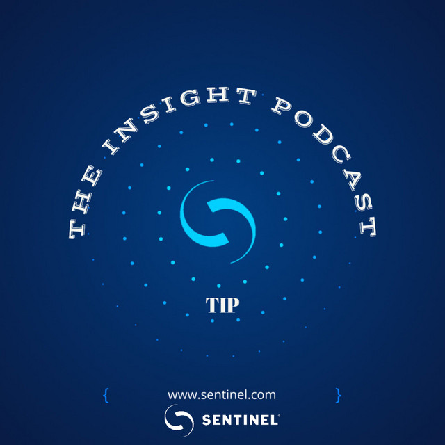 The Insight Podcast | Podcast on Spotify