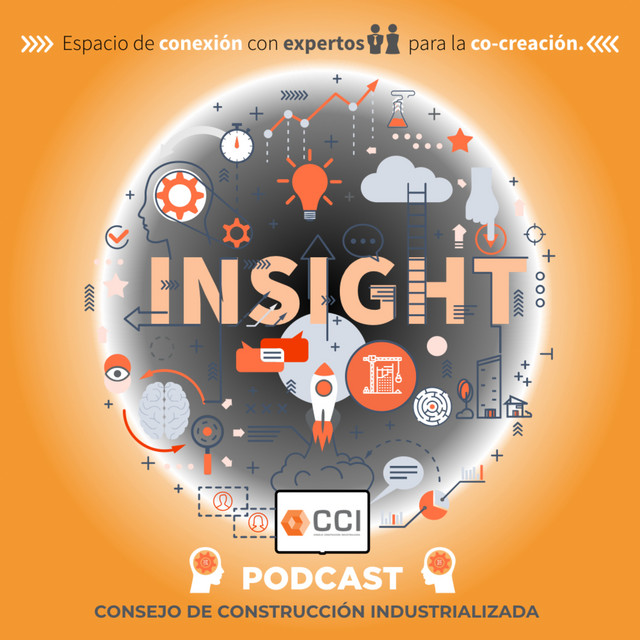 INSIGHT CCI | Podcast on Spotify