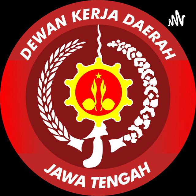 DKD Jawa Tengah | Podcast on Spotify