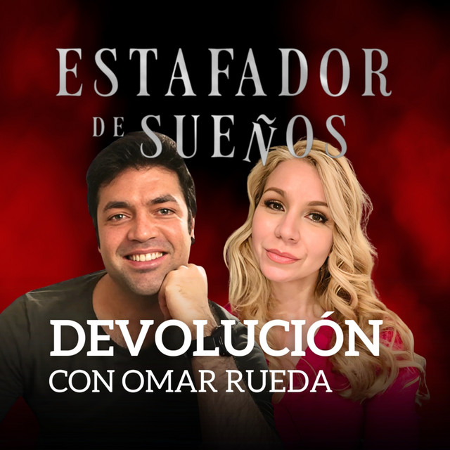 Portada de Estafador de Sueños