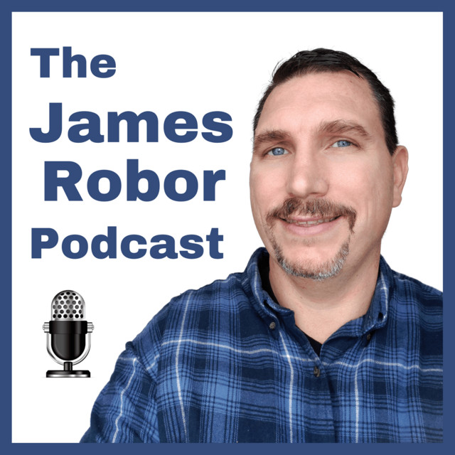 The James Robor Podcast | Podcast on Spotify