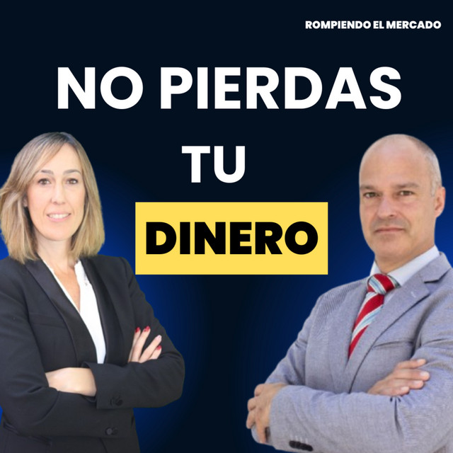 Portada de Rompiendo el mercado