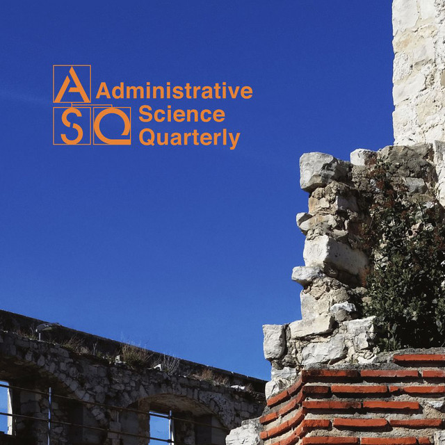 ASQ Blog | Podcast on Spotify