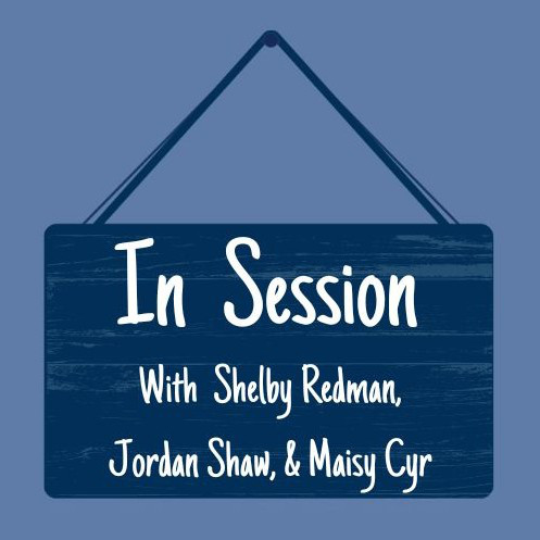 In Session | Podcast on Spotify