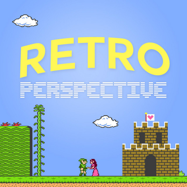 A Retro Perspective | Podcast on Spotify
