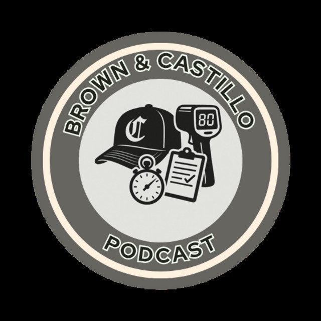 Brown & Castillo A MLB Podcast | Podcast on Spotify