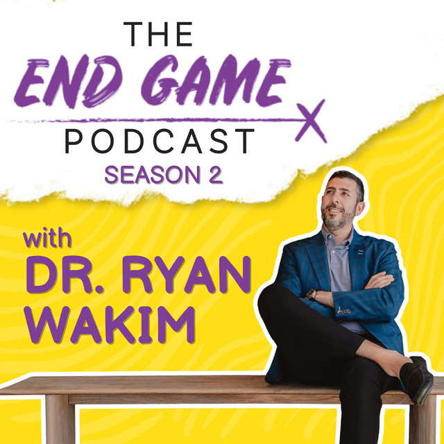 The End Game Podcast | Podcast on Spotify