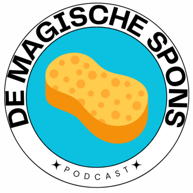 De Magische Spons | Podcast on Spotify