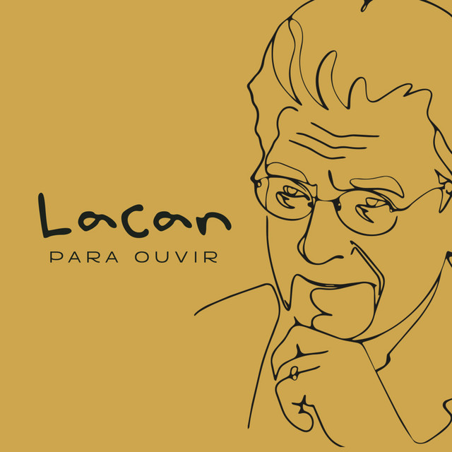 LACAN PARA OUVIR podcast artwork